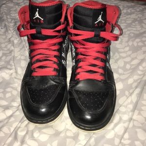 Air Jordan 1 Hall Of Fame